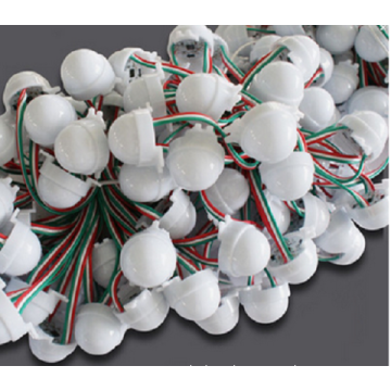 DMX512 led dot matrix panel light